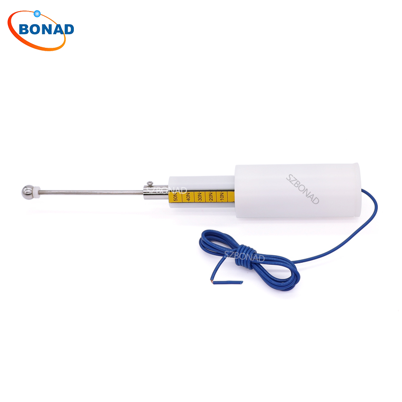 IEC61032 12.5mm steel ball IPX2X test probe